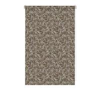 (TG. 60x150 cm) Gardinia EASYFIX Tenda a Rullo Decorativa a Incastro, Opaco, inc