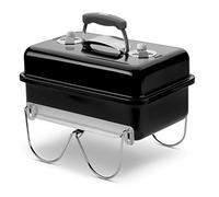 (TG. 60x38x55 cm) Weber 1131004 Griglia Portatile - NUOVO