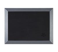 (TG. 60x45) Bi-Office FB04361002 Bacheca Kamashi, 60x45, Grigio Oscuro - NUOVO
