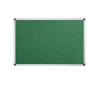 (TG. 60x45 cm) Bi-Office Maya - Pannello In Feltro, 60 x 45 cm, Con Cornice In A