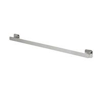 (TG. 60x5x5.4 cm) Tiger Colar Portasciugamani, Acciaio Inox Lucidato, 60 x 5 x 5