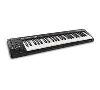 (TG. 61 Tasti) M-Audio Keystation 61 MK3 - Tastiera Controller MIDI USB a 61 tas