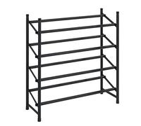 (TG. 62-115 x 68 x 26 cm) WENKO Scarpiera antiscivolo Hero estraibile - Custodia