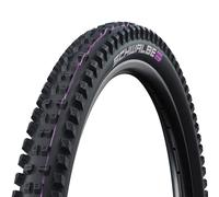 (TG. 62-622 (29x2.40)) Schwalbe Cop.SW Tacky Chan Addix U-Soft Sdow Tle, Pneumat