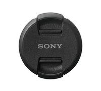 (TG. 62 mm) Sony ALC-F62S Copriobiettivo Anteriore, Nero - NUOVO