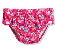(TG. 62 (Taglia Produttore: 62/68)) Playshoes UV-Schutz Windelhose Flamingo zum