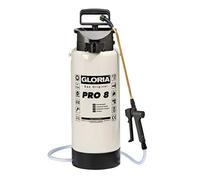 (TG. 62 x 23 x 20,5 cm) Gloria Speciale per - Spruzzatore a Pressione PRO 8, Gri