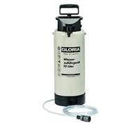 (TG. 62 x 23 x 20 cm) Gloria Apparecchio Zuführ Acqua Tipo 10, Plastico, 10 L,