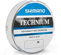 (TG. 620m) Shimano Technium Quarter Pound Premium Box 620 Bianco Blu - NUOVO
