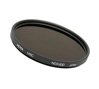 (TG. 62mm) Hoya NDx400 62mm 6,2 cm Filtro per fotocamera a densitu00e0 neutra -