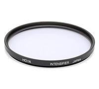 (TG. 62mm) Hoya Y1RA60082 Enhancer Intensifier - Filtro RA60, 82 mm, colore: Tra