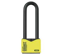 (TG. 63) ABUS 37/55HB100 - Granit, Lucchetto con asta lunga ad elevata sicurezza