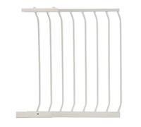 (TG. 63 cm) Dreambaby PCR834W Estensione per Cancelletto di Sicurezza, Larghezza
