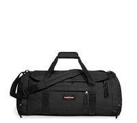 (TG. 63 cm) Eastpak READER M + Borsone, 63 cm, 51.5 liters, Nero (Black) - NUOVO