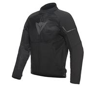 (TG. 64) Dainese - Ignite Air Tex Jacket, Giacca Moto Estiva, Tessuto in Mesh, G