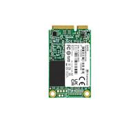 (TG. 64 GB) Transcend SSD Interno 64GB MSA370S mSATA SATA III 6Gb/s TS64GMSA370S