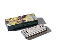 (TG. 64) HOHNER THE ECHO HARP DO-SOL 54/64 - NUOVO
