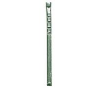 (TG. 64 mm) Rapid 40104410 No. 32 Chiodi 64 mm, Acciaio - NUOVO