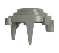 (TG. 64210DA07) OSRAM LEDriving ADAPTER 64210DA07, adattatore per l'installazion