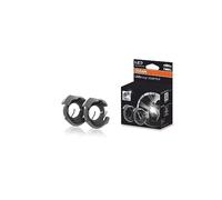 (TG. 64210DA09) OSRAM LEDriving ADAPTER 64210DA09, adattatore per l'installazion