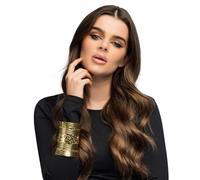 (TG. 64464 (Confezione da 2)) Boland 64464 - Bracciale Tesoro del Nilo, bigiotte