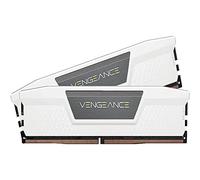 (TG. 64GB (2x32GB)) CORSAIR VENGEANCE DDR5 RAM 64GB (2x32GB) 5200MHz CL40 Intel