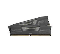 (TG. 64GB (2x32GB)) CORSAIR VENGEANCE DDR5 RAM 64GB (2x32GB) 5600MHz CL40 AMD EX