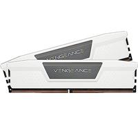 (TG. 64GB (2x32GB)) CORSAIR VENGEANCE DDR5 RAM 64GB (2x32GB) 5600MHz CL40 Intel