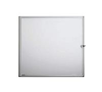 (TG. 65,5 x 71,1 x 2,7 cm) MAUL 6820608 6 x A4 Bacheca extraslim - NUOVO