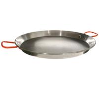 (TG. 65 cm) Garcima 5020063 - Padella per la Paella Valenciana 65 cm - NUOVO