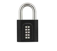 (TG. 65 mm) ABUS 203329-158/65 Candado combinación 65 mm 5 dígitos - NUOVO