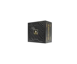 (TG. 650W) ENERMAX Revolution III 650 Watt | Alimentatore completamente modulare