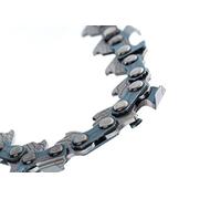 (TG. 66 Drive Links) Oregon Speedcut motosega - 56 passi, argento, 95TXL066E -