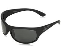 (TG. 66) Polaroid 07886, Occhiali da sole, Unisex - Adulto, Grigio polarizzato,