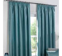 (TG. 66 x 72 Inches) Just Contempo - Tende plissettate Blackout in Stile Moderno