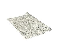 (TG. 67,5 cm x 1,5m) Venilia Pellicola adesiva, Miscela di granito aspetto pietr