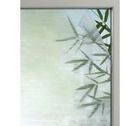 (TG. 67,5 x 150 cm) Gardinia Pellicola per finestre ad adesione statica, Line 25