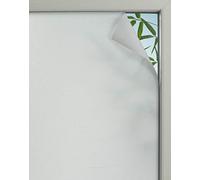 (TG. 67,5 x 150 cm) Gardinia Pellicola per finestre ad adesione statica, Textile