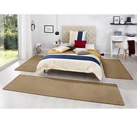 (TG. 67 x 250 x 0.7 cm) HANSE Home - Paracolpi per Lettino, 3 pz, Fancy, Polipro