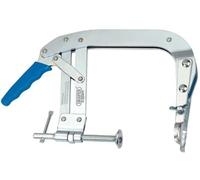 (TG. 68-130 mm) Draper Expert 02342 - Compressore a molla per valvole, 68-130 mm