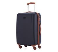 (TG. 68 cm (Medium)) HAUPTSTADTKOFFER - Wannsee - Valigia da viaggio rigida e le
