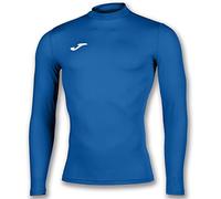(TG. 68) Joma Joma101018.700.2XS-XS Maglietta Termica Academy, per Bambini, Roya