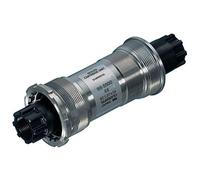 (TG. 68 mm) SHIMANO Bb-5500 105, Parti per Bici. Unisex Adulto, Nero (Schwarz-Sc