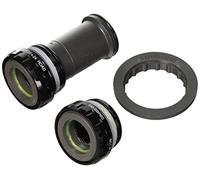 Shimano ULTEGRA BB-6700, Movimento Centrale, Nero, Taglia Unica