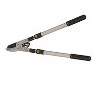 (TG. 68 x 31 x 40 cm) Siena Garden Troncarami, Argento/Verde, 68 x 31 x 40 cm, 5