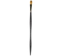 (TG. 6mm (1/4")) Winsor e Newton Pennelli in Martora per Acquarelli Artists - Ma
