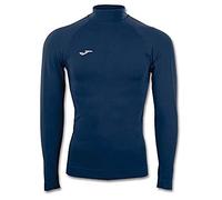Maglia a compressione a manica lunga Joma Brama CLASSIC Bleu 4/6 anni