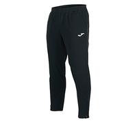 (TG. 6XS) Joma 100540.100.6XS Pantaloni Sportivi Elba da Ragazzo, Nero, 6XS - NU