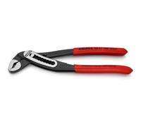(TG. 7 1/4-Inch) Knipex 8801180 Pinze a coccodrillo da 17,8 cm, nero/rosso - NUO