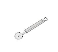 (TG. 7.5 Inches) Küchenprofi Parma - Rotella per Tagliare la Pasta Fresca in Ac